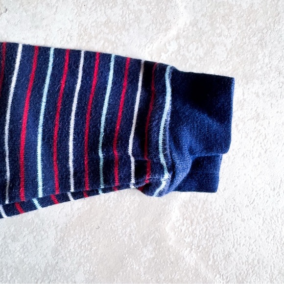 Carters • PJ Set - Picture 2 of 6